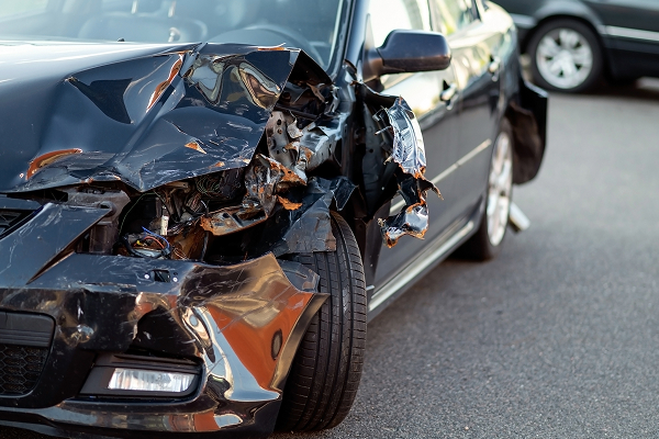 Car Accidents