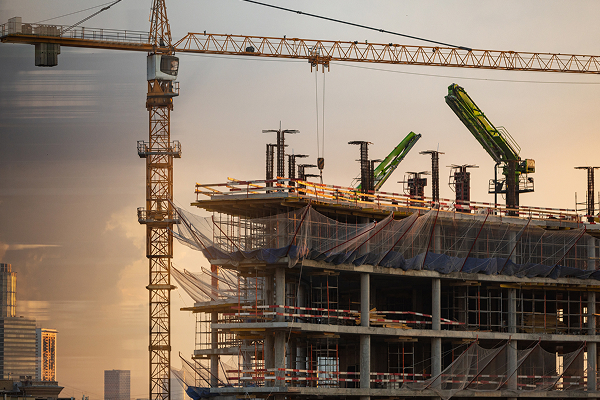 Construction Accidents