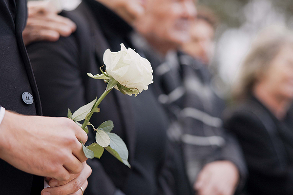 Wrongful Death