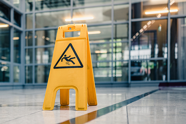 Premises Liability